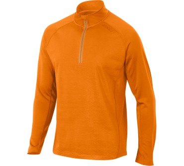 Produktbild 2XU Ignition 1/4 Zip Top