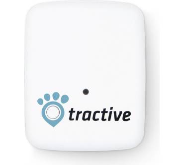 Produktbild Tractive GPS Pet Tracking