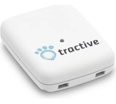 Produktbild Tractive GPS Pet Tracking