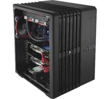 Produktbild Corsair Carbide Air 540