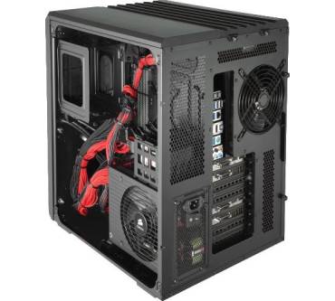 Produktbild Corsair Carbide Air 540