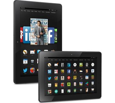 Produktbild Amazon Fire OS