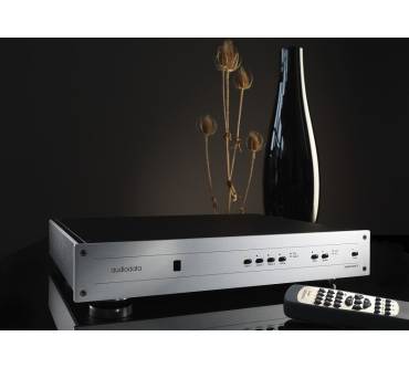 Produktbild Audiodata HiFi AudioVolver II (2015)