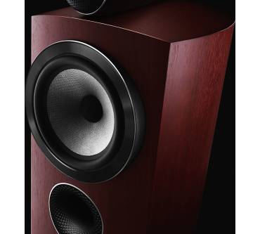 Produktbild Bowers & Wilkins 805 D3