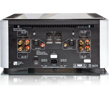 Produktbild PS Audio BHK Signature 250