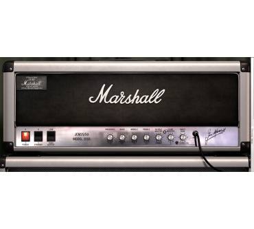 Produktbild Universal Audio Marshall Silver Jubilee 2555