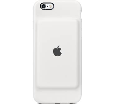 Produktbild Apple iPhone 6 Smart Battery Case