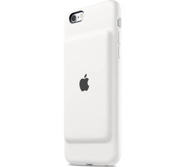 Produktbild Apple iPhone 6 Smart Battery Case