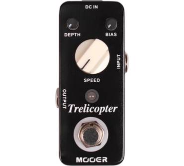 Produktbild Mooer Trelicopter