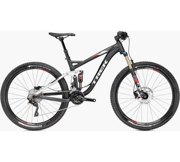 Produktbild Trek Fuel EX 8 27,5 (Modell 2016)