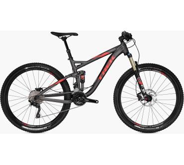 Produktbild Trek Fuel EX 8 27,5 (Modell 2016)