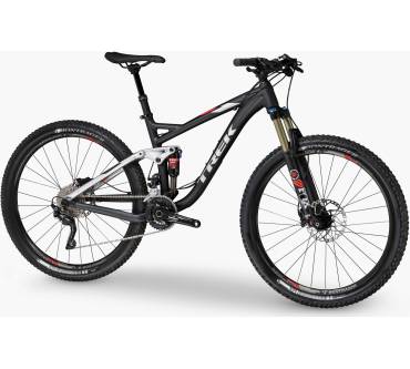 Produktbild Trek Fuel EX 8 27,5 (Modell 2016)