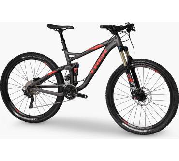 Produktbild Trek Fuel EX 8 27,5 (Modell 2016)