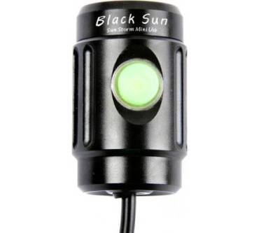 Produktbild AIM Sun Storm Mini USB