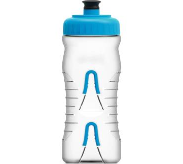 Produktbild Fabric 600ml Cageless Water Bottle