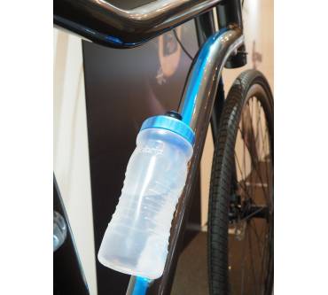 Produktbild Fabric 600ml Cageless Water Bottle