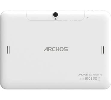 Produktbild Archos 101 Helium 4G