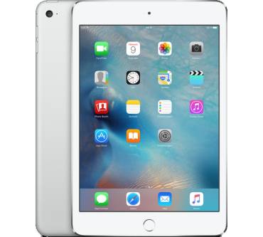 Produktbild Apple iPad mini 4