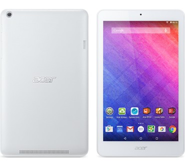 Produktbild Acer Iconia One 8 (B1-820)