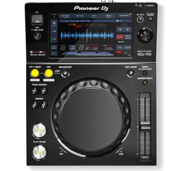 Produktbild Pioneer XDJ-700