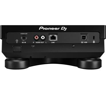 Produktbild Pioneer XDJ-700