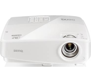 Produktbild BenQ MW526E