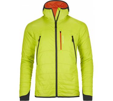 Produktbild Ortovox Swisswool Light Tec Jacket Piz Boé