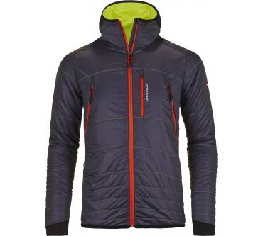 Produktbild Ortovox Swisswool Light Tec Jacket Piz Boé