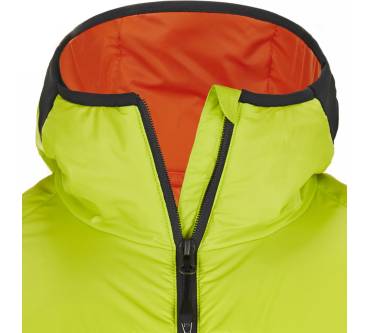 Produktbild Ortovox Swisswool Light Tec Jacket Piz Boé