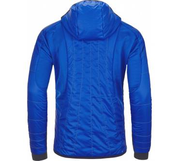 Produktbild Ortovox Swisswool Light Tec Jacket Piz Boé