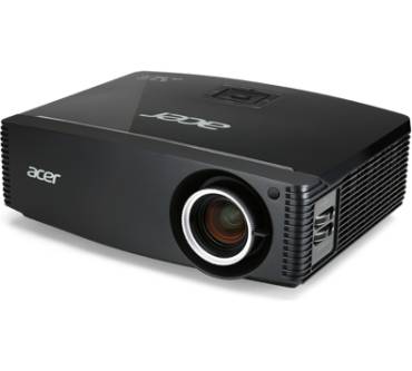 Produktbild Acer P7505