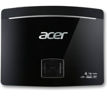 Produktbild Acer P7505