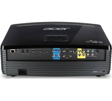 Produktbild Acer P7505