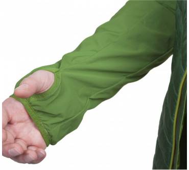 Produktbild Salewa Ortles Hybrid PrimaLoft Jacket