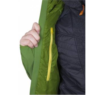 Produktbild Salewa Ortles Hybrid PrimaLoft Jacket