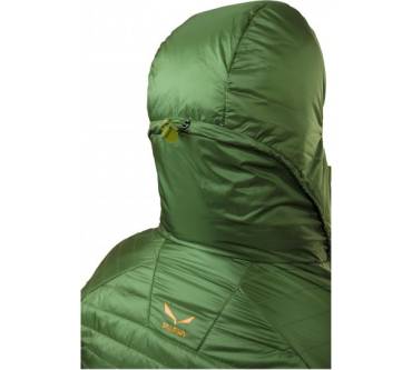 Produktbild Salewa Ortles Hybrid PrimaLoft Jacket