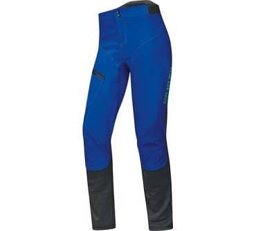 Produktbild Gore Wear Men's Power Trail Windstopper Softshell Pants