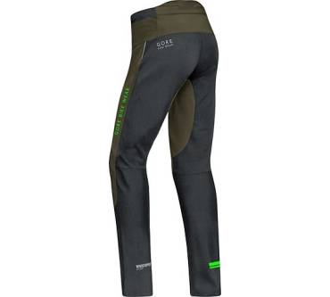 Produktbild Gore Wear Men's Power Trail Windstopper Softshell Pants