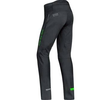 Produktbild Gore Wear Men's Power Trail Windstopper Softshell Pants