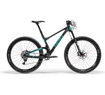 Produktbild Bold Cycles Linkin Trail Race Day 29 (Modell 2016)