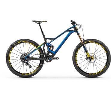 Produktbild Mondraker Dune Carbon XR (Modell 2016)