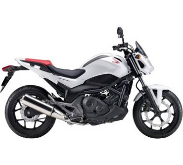 Produktbild Honda NC750S ABS (40 kW) [Modell 2015]