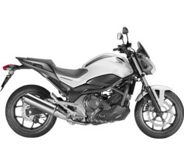 Produktbild Honda NC750S ABS (40 kW) [Modell 2015]