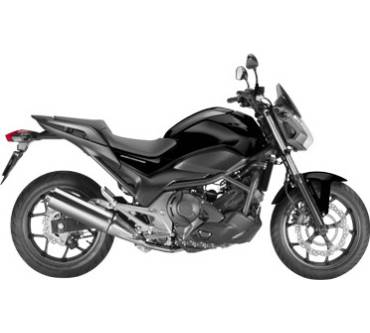 Produktbild Honda NC750S ABS (40 kW) [Modell 2015]