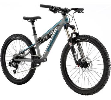 Produktbild Transition Bikes Ripcord (Modell 2016)