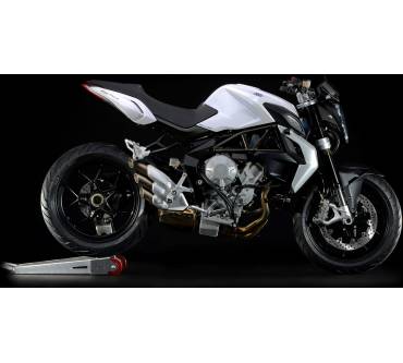 Produktbild MV Agusta Brutale 675