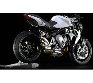 Produktbild MV Agusta Brutale 675