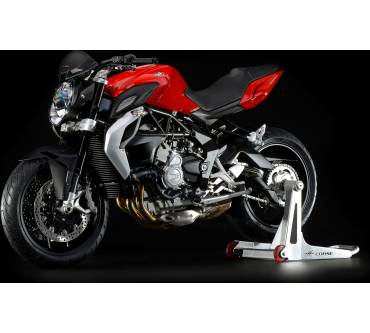 Produktbild MV Agusta Brutale 675