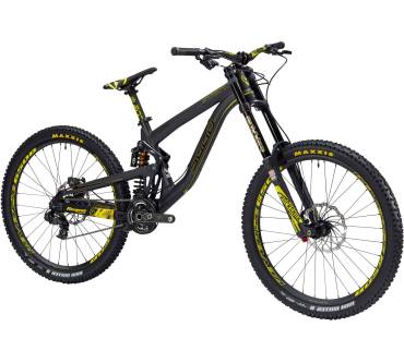 Produktbild Solid Bikes Strike Black Star 2.0 (Modell 2015)