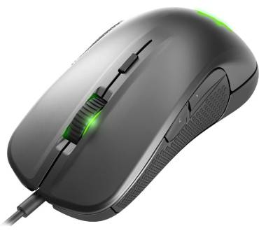 Produktbild SteelSeries Rival 300